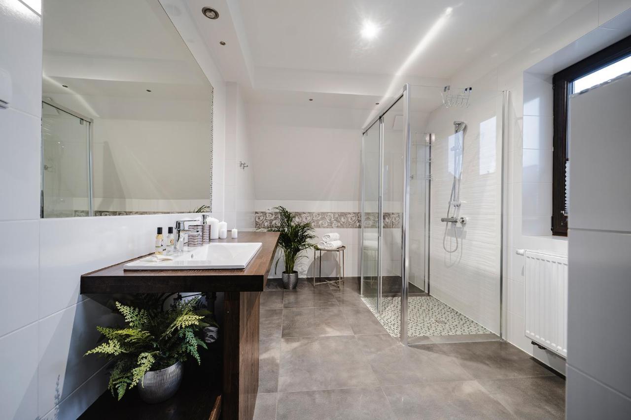 Ijg Imperial Apartamenty Krupowki ซาโกปาเน ภายนอก รูปภาพ