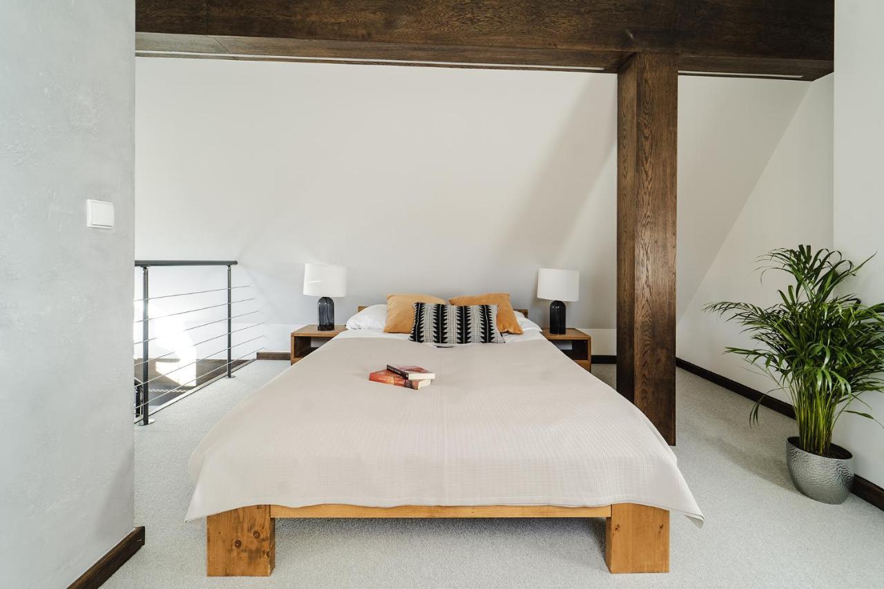 Ijg Imperial Apartamenty Krupowki ซาโกปาเน ภายนอก รูปภาพ