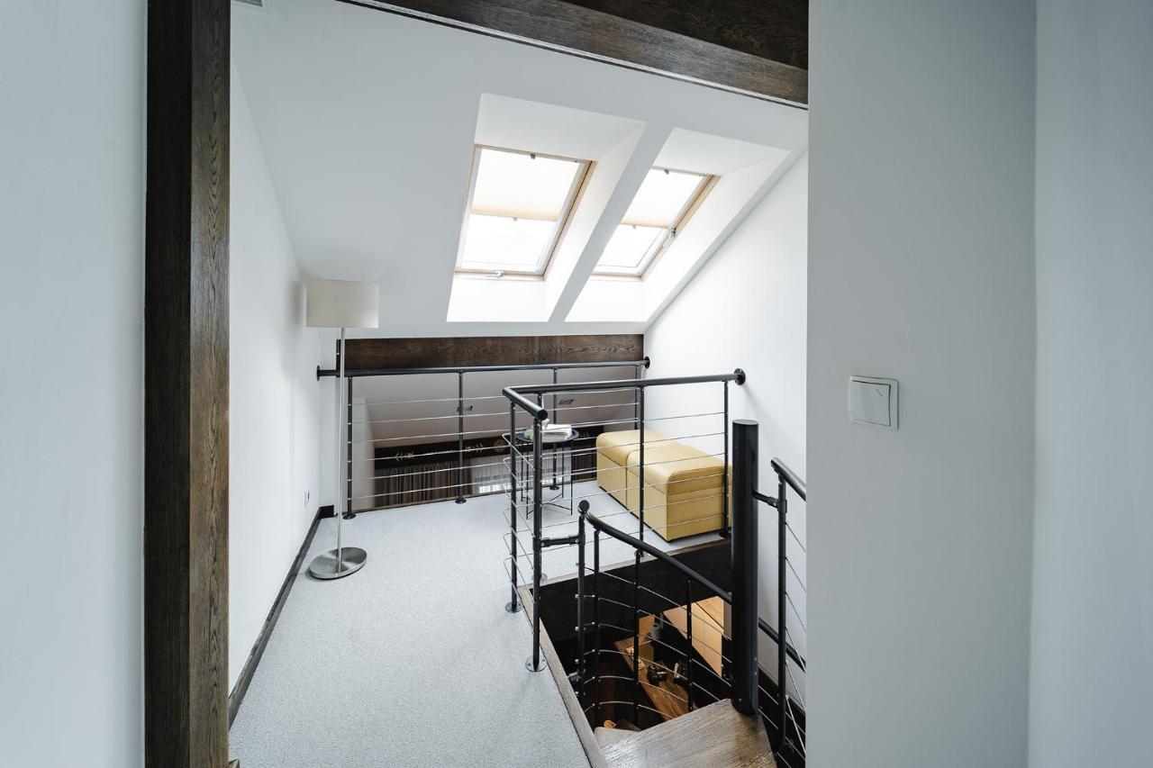 Ijg Imperial Apartamenty Krupowki ซาโกปาเน ภายนอก รูปภาพ