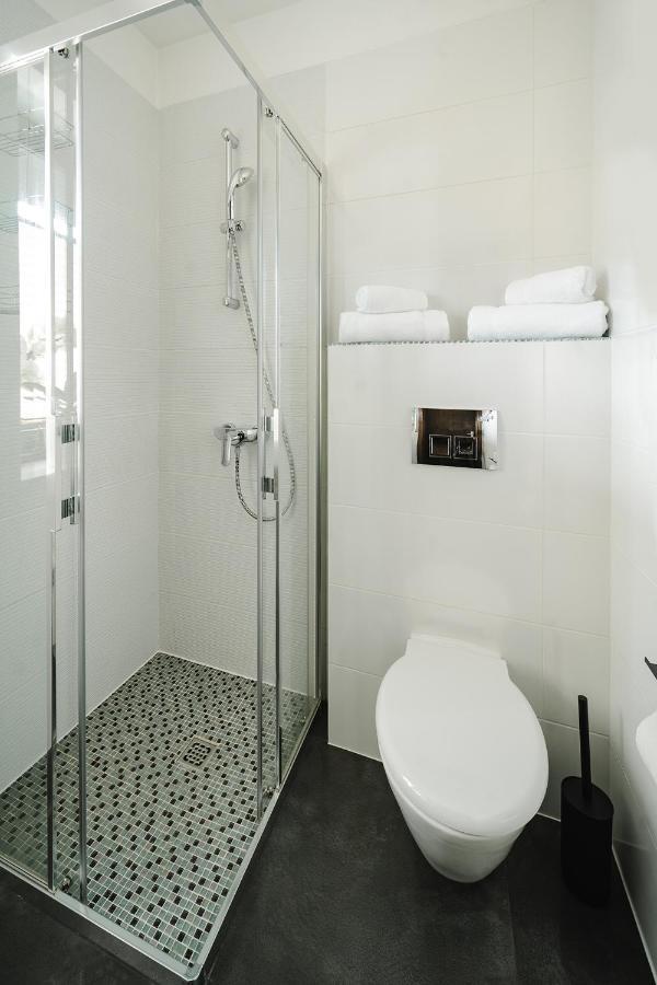Ijg Imperial Apartamenty Krupowki ซาโกปาเน ภายนอก รูปภาพ