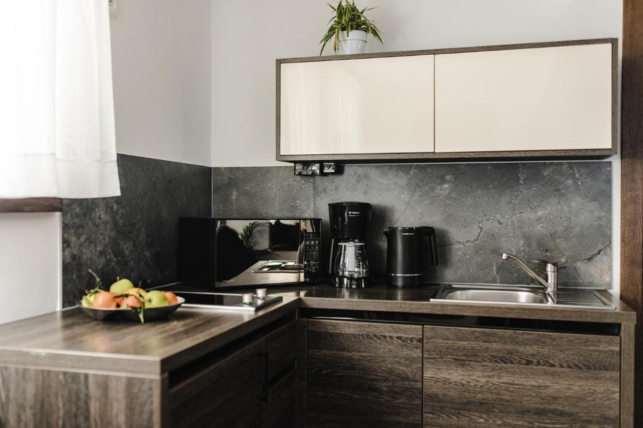 Ijg Imperial Apartamenty Krupowki ซาโกปาเน ภายนอก รูปภาพ