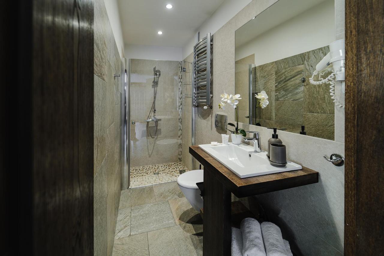 Ijg Imperial Apartamenty Krupowki ซาโกปาเน ภายนอก รูปภาพ