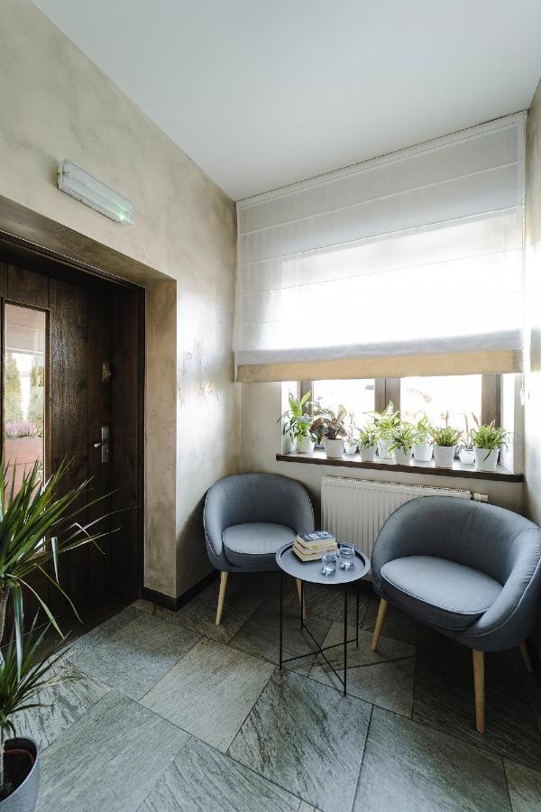 Ijg Imperial Apartamenty Krupowki ซาโกปาเน ภายนอก รูปภาพ