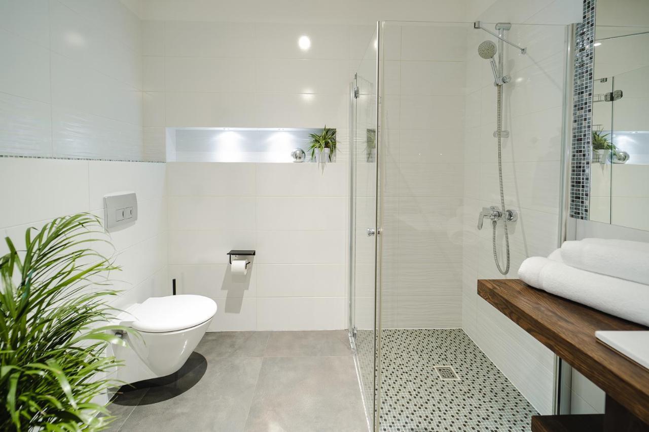 Ijg Imperial Apartamenty Krupowki ซาโกปาเน ภายนอก รูปภาพ