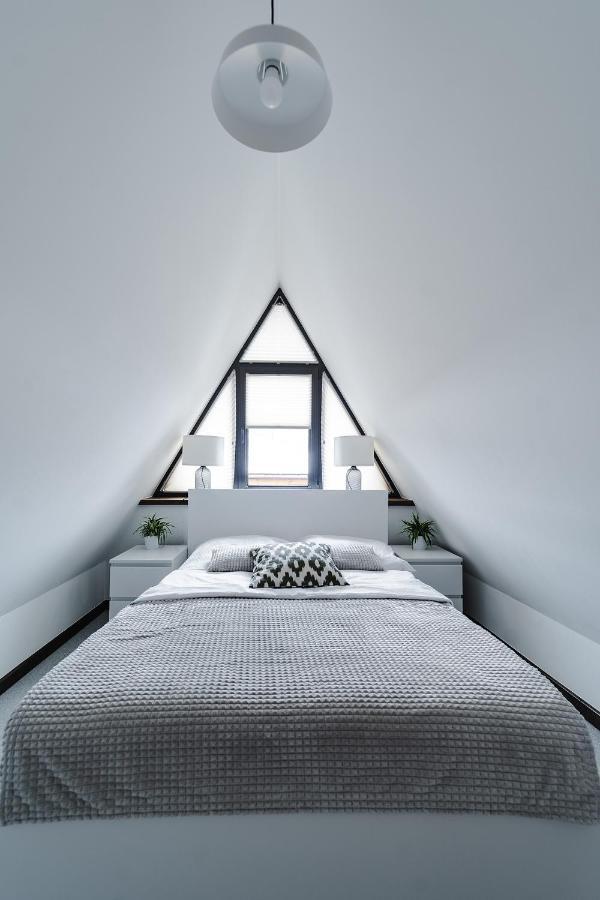 Ijg Imperial Apartamenty Krupowki ซาโกปาเน ภายนอก รูปภาพ