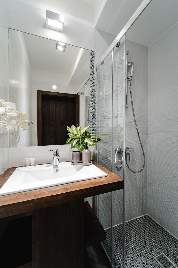 Ijg Imperial Apartamenty Krupowki ซาโกปาเน ภายนอก รูปภาพ