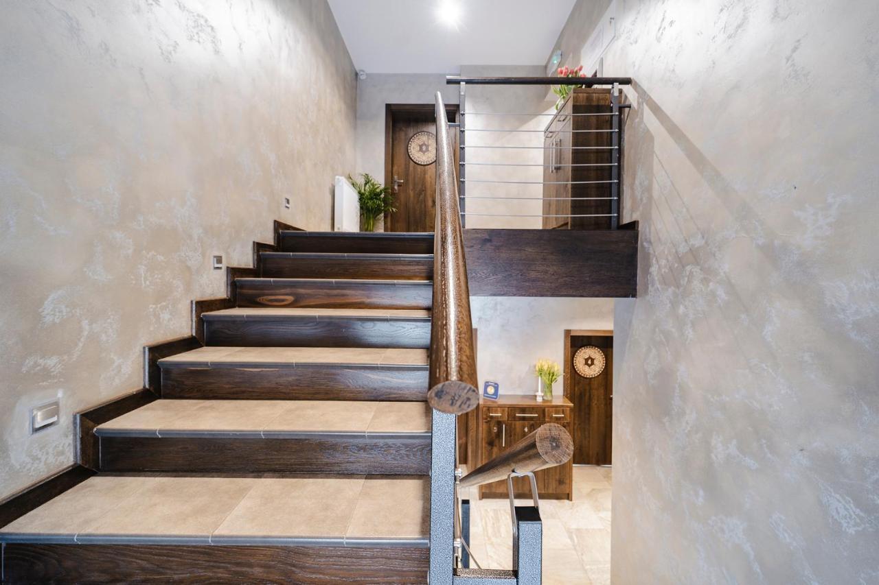 Ijg Imperial Apartamenty Krupowki ซาโกปาเน ภายนอก รูปภาพ